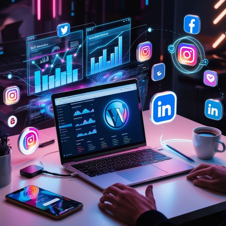 Digital Marketing Expert in Thrissur