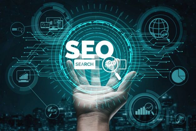 SEO services in Thrissur SEO services in Thrissur, Kerala best freelance digital marketer in Thrissur