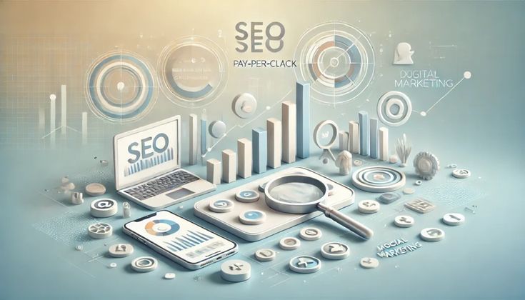 Digital marketing blog by freelance digital marketer in Thrissur